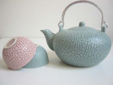 Tea set
